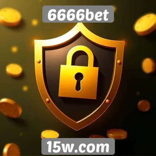 Segurança e proteção de dados no 6666bet