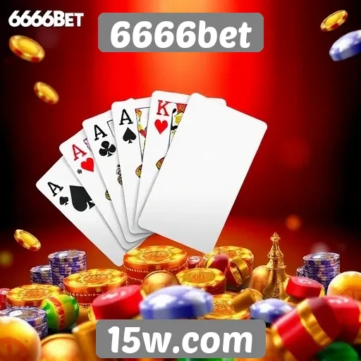 Comparativo de jogos disponíveis na 6666bet