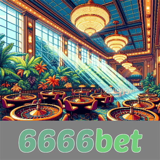 Apostas Virtuais: A Nova Fronteira das Apostas Online no 6666bet
