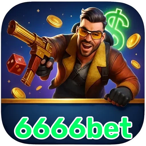 6666bet: Conecte-se e Venha se Divertir em Grande Estilo