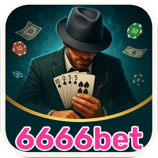 6666bet: Desvendando os Mistérios dos Caça-Níqueis Incríveis