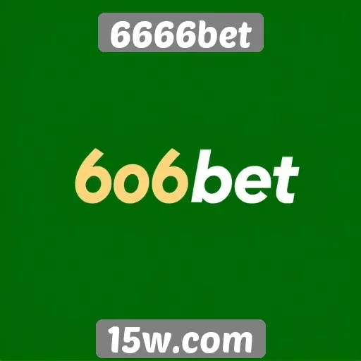 Análise da variedade de jogos disponíveis no 6666bet